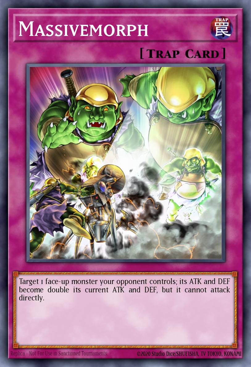 Macromorph